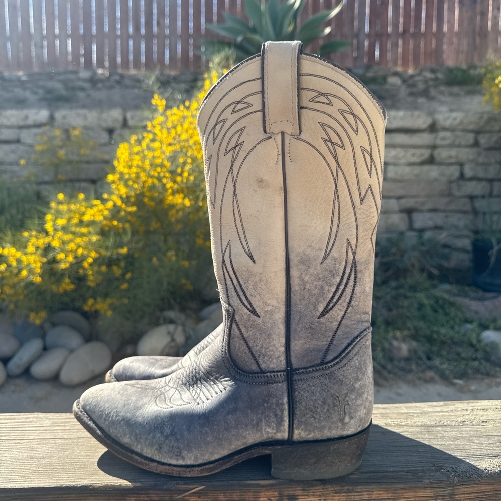 Frye boots